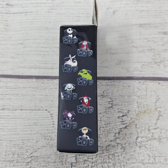 NIB!  The Nightmare Before Christmas Mystery Disney Pin Pack - Picture 4 of 4